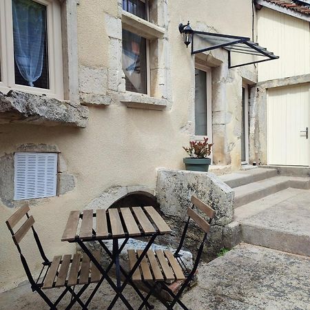 Bèze La Vignotteヴィラ エクステリア 写真