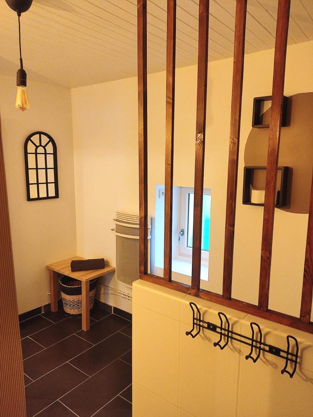 Bèze La Vignotteヴィラ エクステリア 写真